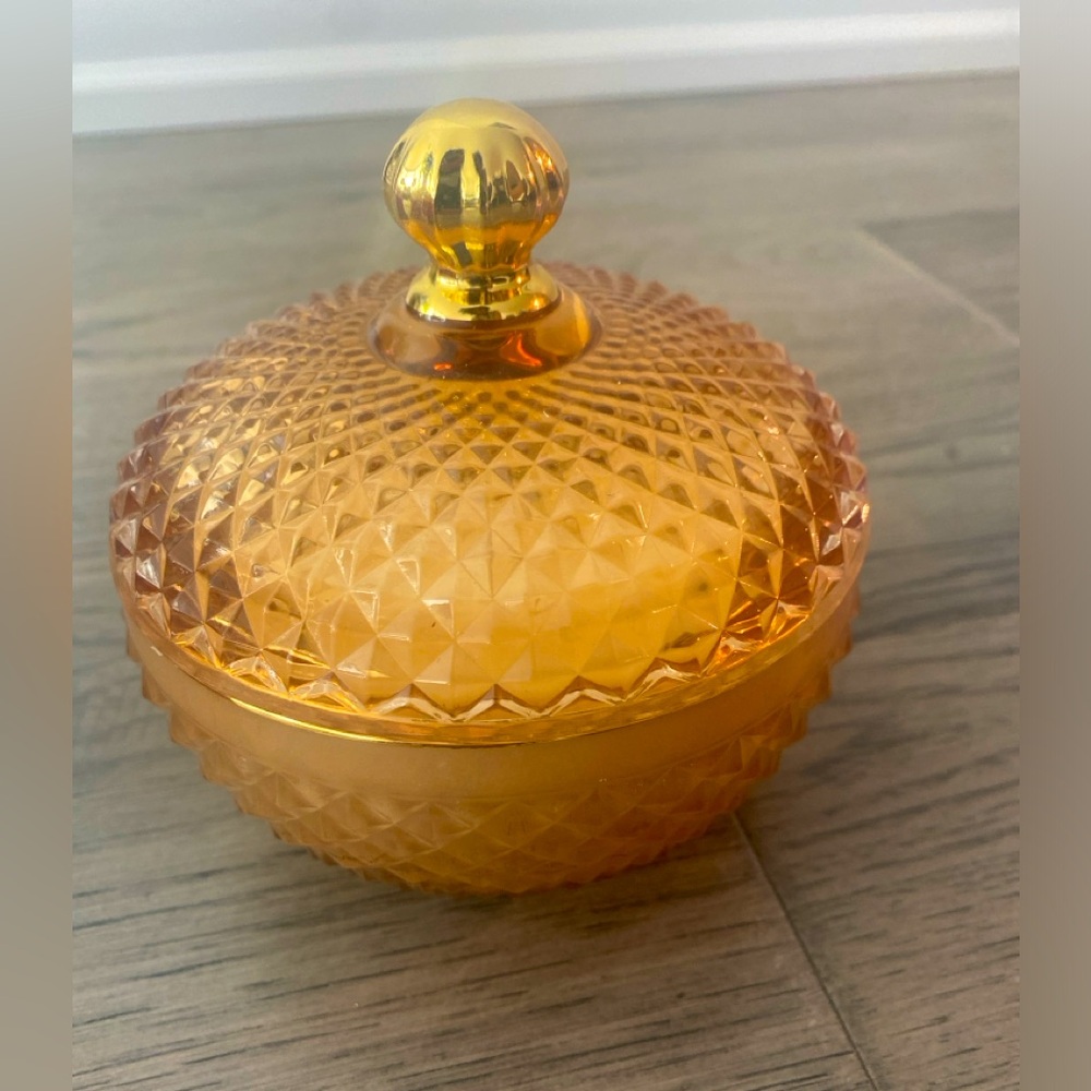 Confidence Candles | 3 wick candle
